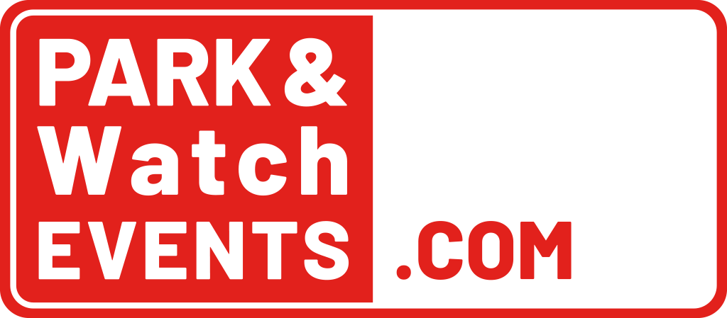 PARK & Watch EVENTS Logo