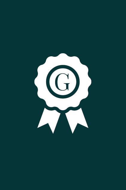 Gold Sponsor Icon