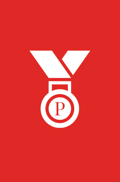 Platinum Sponsor Icon