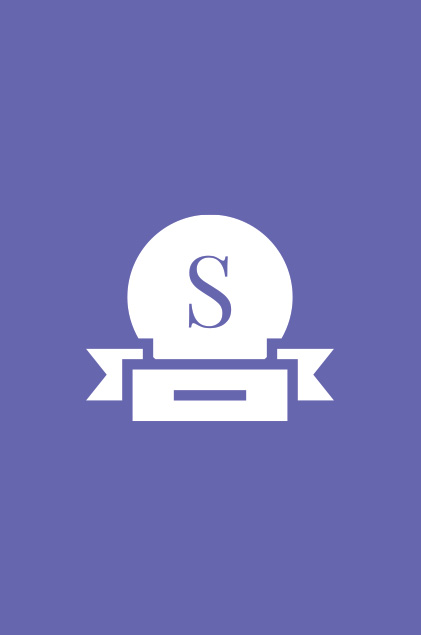 Silver Sponsor Icon